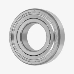 Pesumasina laager 6206ZZ 6601-000148