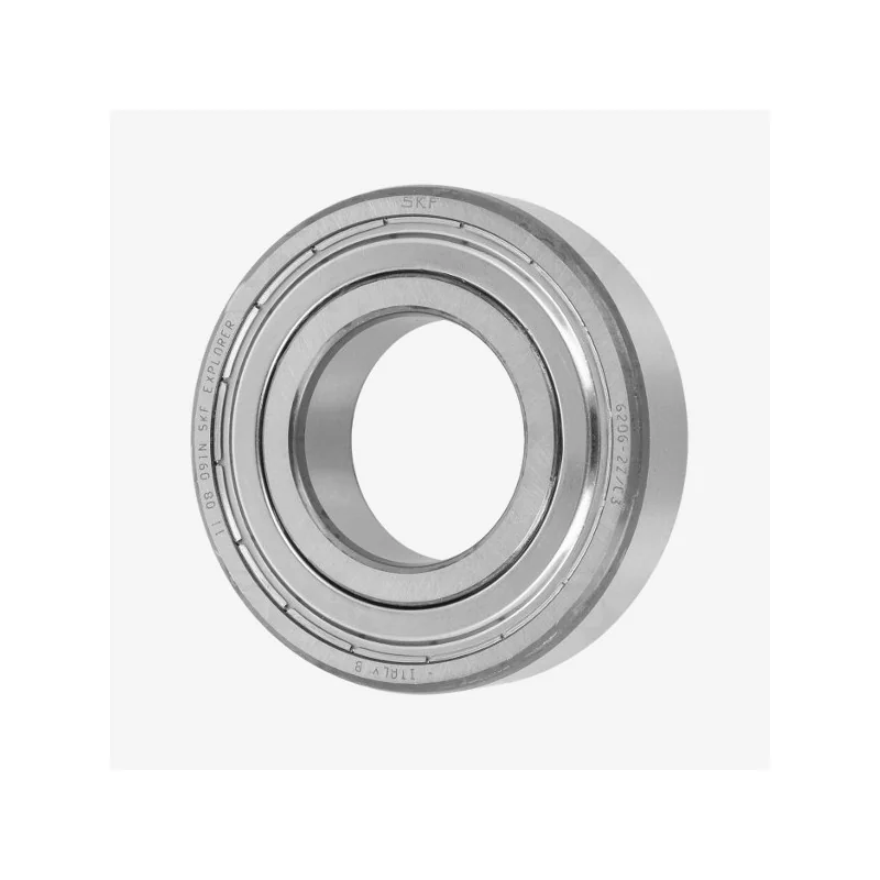 Pesumasina laager, 6206ZZ 6601-000148