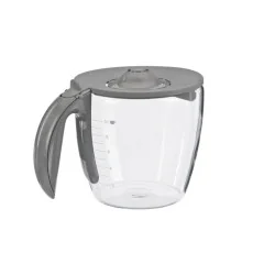 Стеклянная колба для кофеварок BOSCH, TKA6048