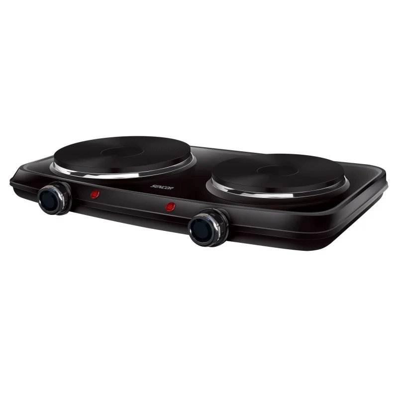 Настольная плитка Sencor SCP2254BK