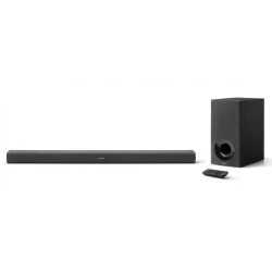 Soundbar Denon 2.1 Chromecast