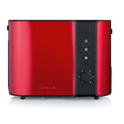 Тостер Severin AT2217, Красный