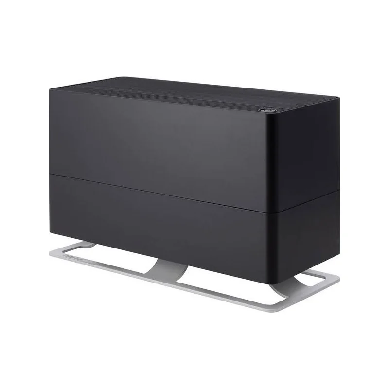 Õhuniisuti-õhupuhasti Stadler Form Oskar Big, must, 0802322002461