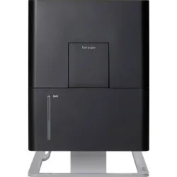 Õhuniisuti-õhupuhasti Stadler Form Oskar Big, must, 0802322002461