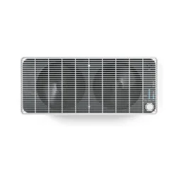 Увлажнитель воздуха Stadler Form Oskar Big, белый, O-040