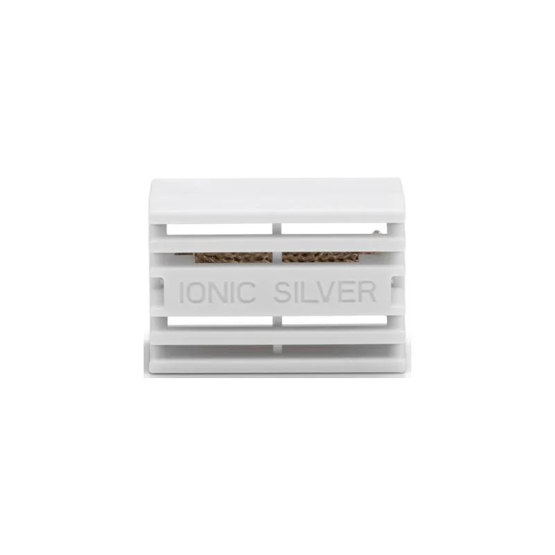 Серебряный кубик Stadler Form, 802322002232