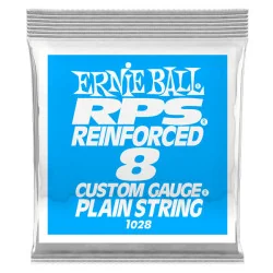 Kitarrikeel Ernie Ball .008...