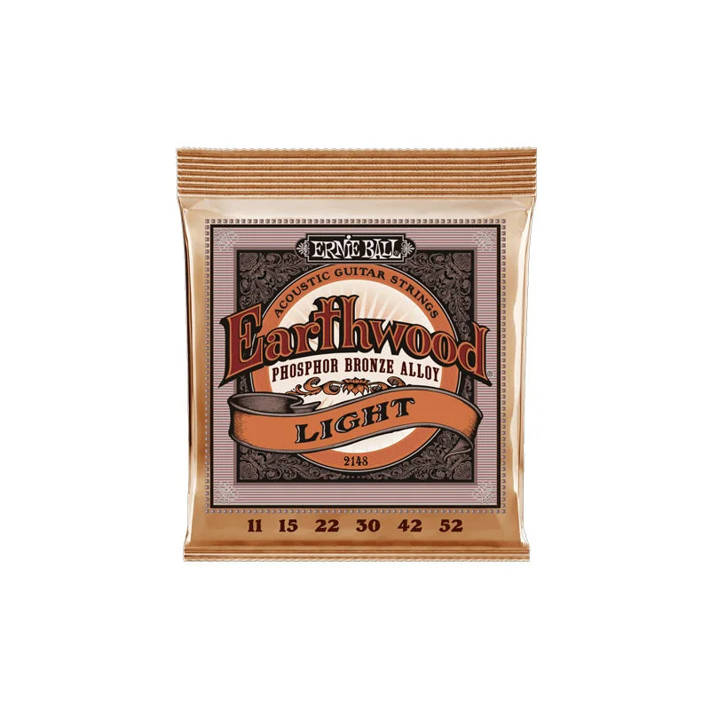 Kitarrikeeled ERNIE BALL 2148, 11-52