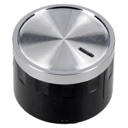 Ручка регулировки для варочных панелей Beko 150244172