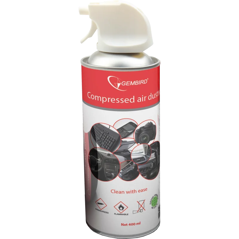 Suruõhk GEMBIRD 400ml