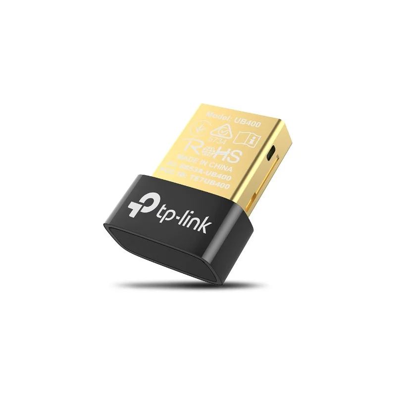 Мини Bluetooth USB-адаптер TP-LINK