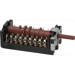 BEKO elektripliidi funktsioonilüliti 263900053, 263900016