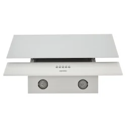 Вытяжка Eleyus (700 м³/ч), DNL50WH Вытяжка Eleyus (700 м³/ч), DNL50WH