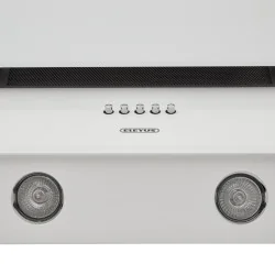 Вытяжка Eleyus (700 м³/ч), DNL50WH Вытяжка Eleyus (700 м³/ч), DNL50WH