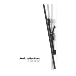 Teleri seinakinnitus Vogel's MA3010 (32-55")