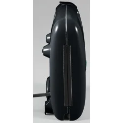 Kontaktröster Severin SA2968, (vahetatavad plaadid), belgia vahvel, grill ja võileivagrill