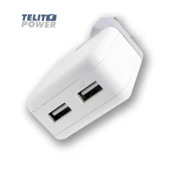 Зарядное устройство USB Romoss iCharger AC12S