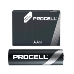 Батарейки AA Duracell Procell
