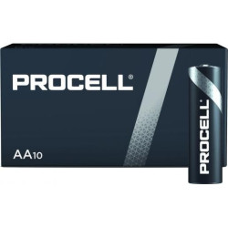 Батарейки AAA Duracell Procell (10шт)