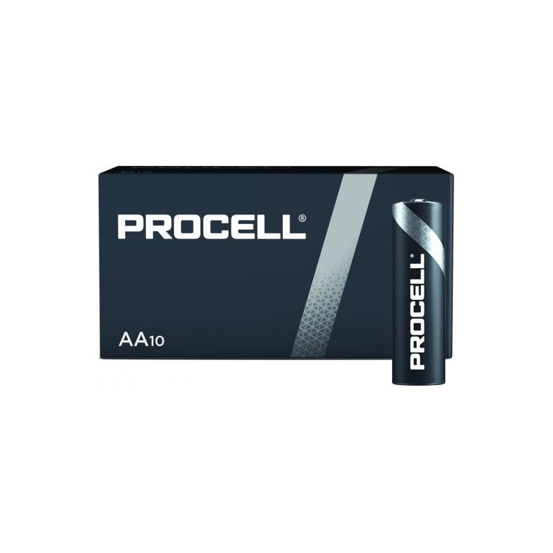 Батарейки AA Duracell Procell