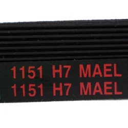 Pesumasina rihm 1151 H7 MAEL, 1151H7