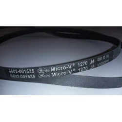 Pesumasina rihm EL1270 J4