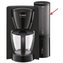 Контейнер для кофеварки (кофемашины) BOSCH11017293