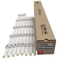 LG teleri led ribad AGF78400901 47", originaal