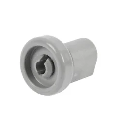 Ролики (колесо) верхней корзины посудомоечной машины Electrolux, 50286967000, не оригинальная