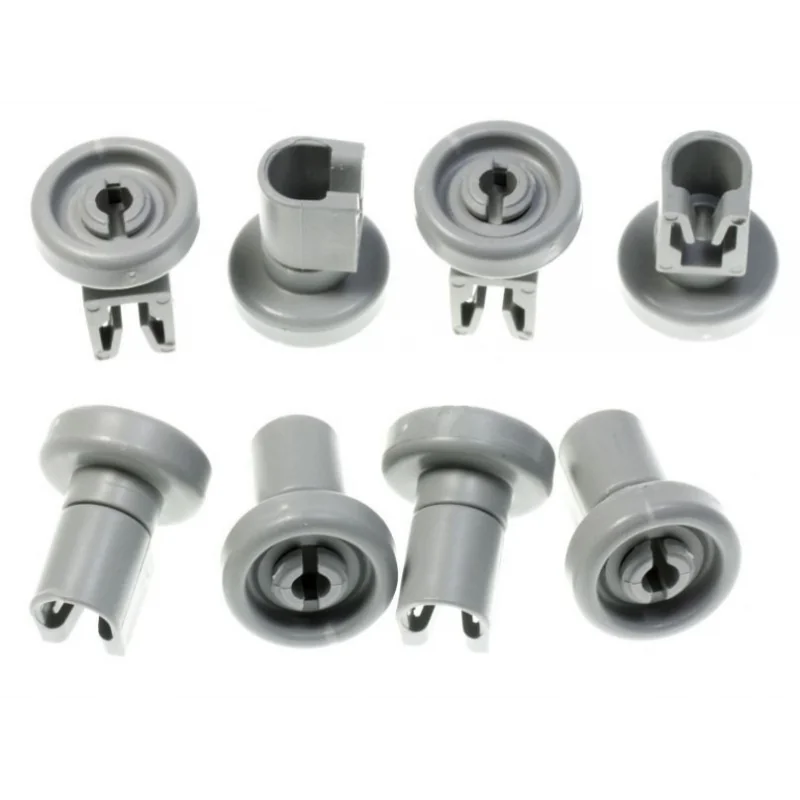 Ролики (колесо) верхней корзины посудомоечной машины Electrolux, 50286967000, не оригинальная