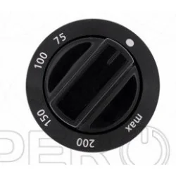 Ручка регулировки для электроплиты Beko, 250315149