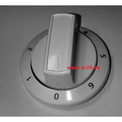 Пластиковый резервуар для посудомоечных машин Hansa 673002700602