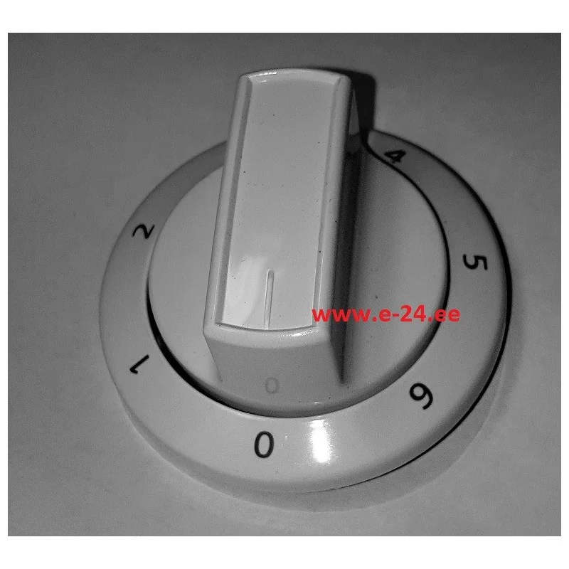 BEKO elektripliidi nupp, 250315075