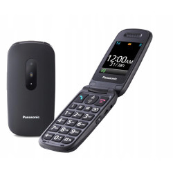 Мобильный телефон Panasonic KX-TU155EXRN