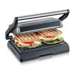 Kontaktgrill Severin Kontaktgrill Severin