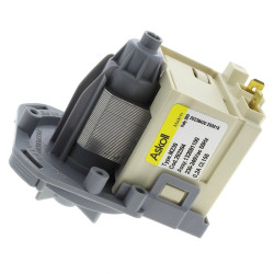 Pesumasina väljalaskepump Electrolux, AEG 1326911003, M220, H21782