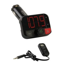 FM-трансмиттер Kenner...