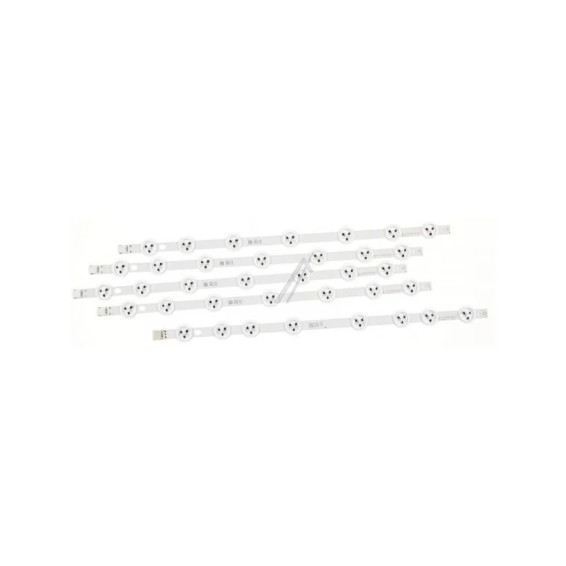 Televiisori LED ribad G816945 39" paneelile