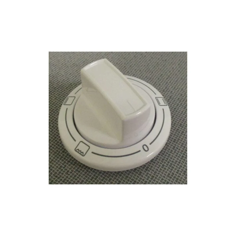 Ручка режимов духовки для плиты Beko 250315861