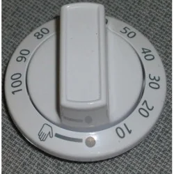 Ручка таймера для плиты Beko 250315038