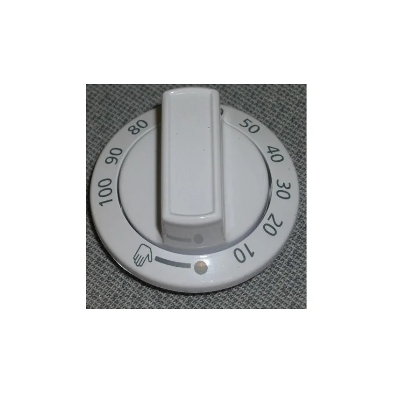 Ручка таймера для духовки Beko, 250315142