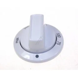 Ручка переключения режимов духовки Beko 250315005