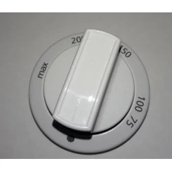 Ручка регулировки температуры духовки для плиты Beko 250315428