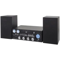 Muusikakeskus Trevi HF1900