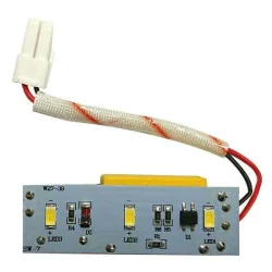 Светодиодная плата для холодильника Candy, 41041487