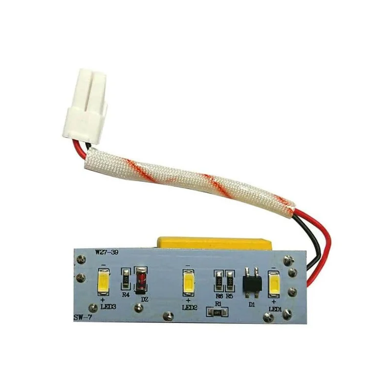 Candy külmiku LED valgusti, 41041487