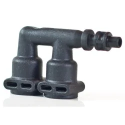 Espresso surveõhendus L kujuline 0064451