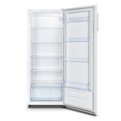 Холодильный шкаф Hisense (143 см)
