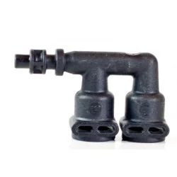 Kohvimasina surveühendus F kujuline, 0064451