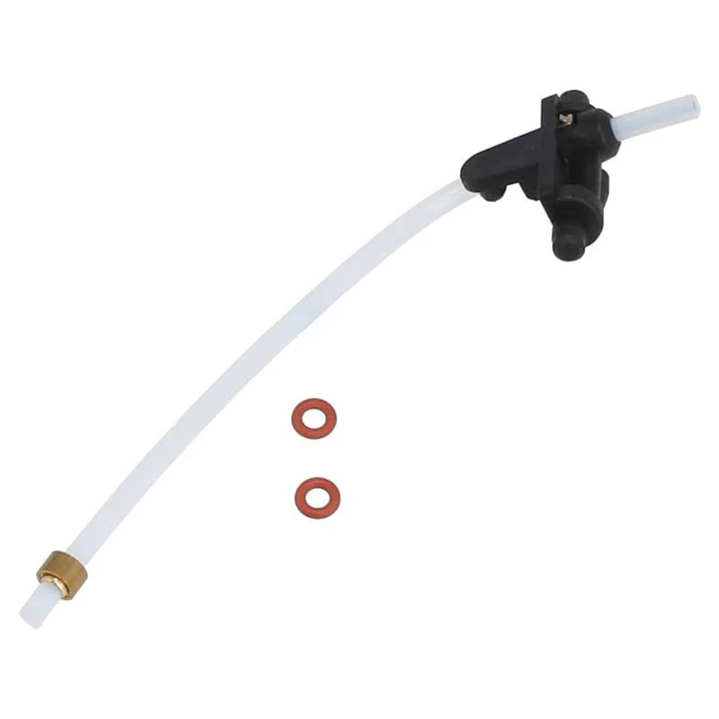 Vee sisselaske voolik Saeco espressole 421944029721